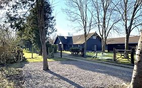 The Barn